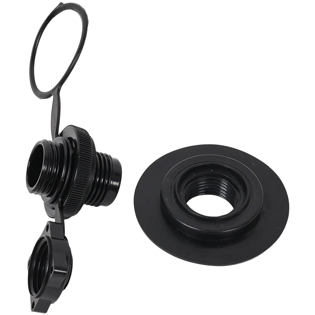 

Mattress Valve Cap Air Valve Cap Airtight Seal Easy Installation Lightweight 17g Strong Valve Cover Construction