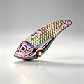 Colorful-no hook