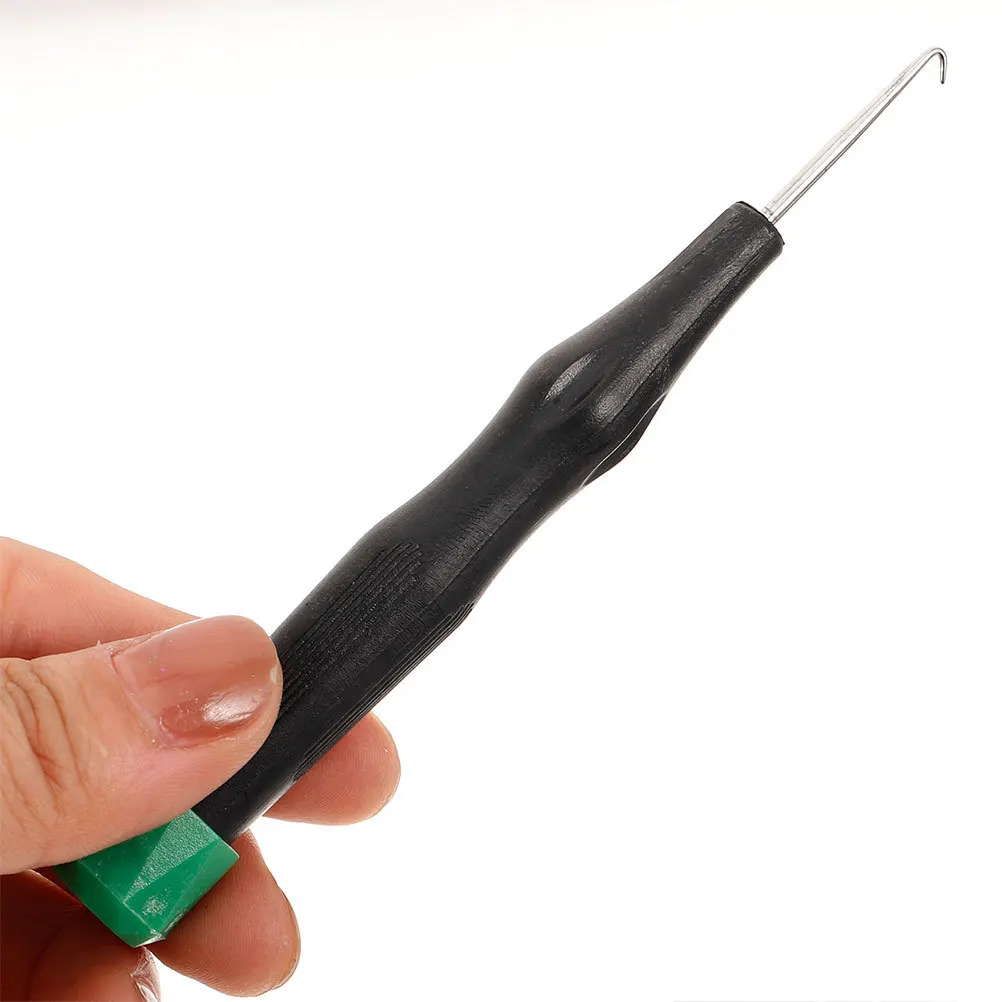 

2 шт. прочная пластиковая ручка для бадминтона, теннисной ракетки, крючок для машины, спортивный инструмент для натягивания струн, крючок для ракетки для бадминтона