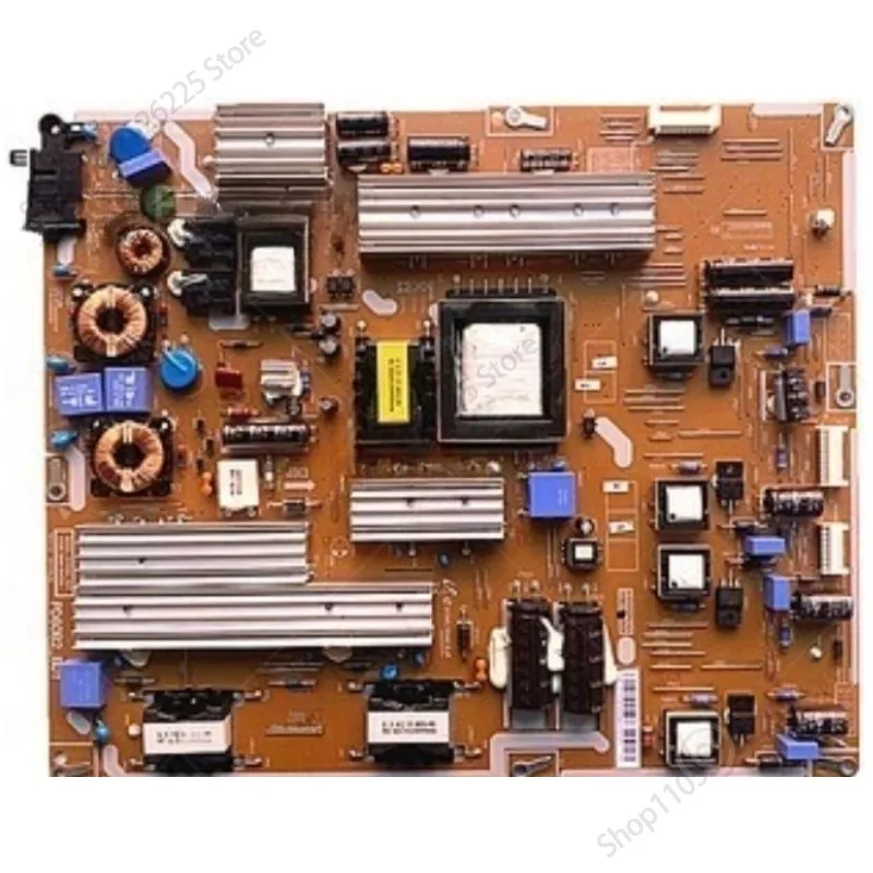 Image of Für Samsung UA60D8000 Power Board BN44-00429A PD60B2_BDY