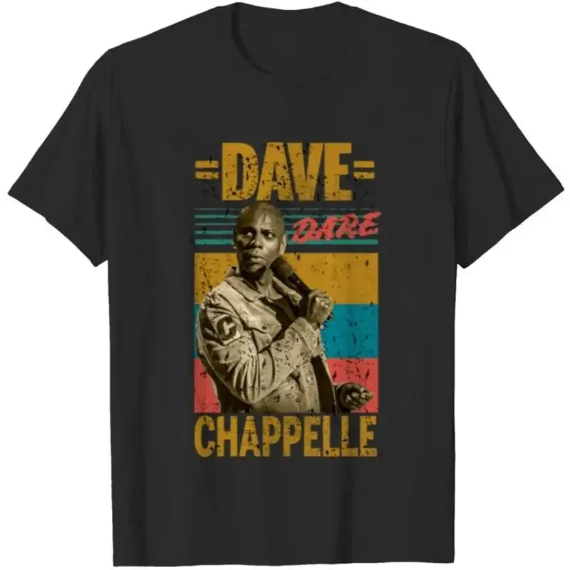 Vintage Dave Chappelle T Shirt  All Sizes S 2345Xl