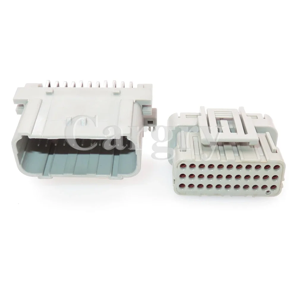 

1 комплект, 33P 6189-7107, сборка переменного тока, автомобильный электронный блок управления, проводная розетка, автоматическая система управления ЭБУ, разъем печатной платы