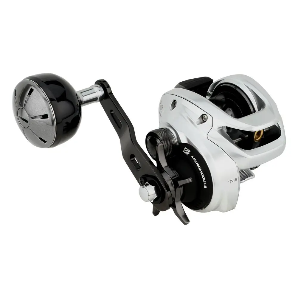 

TRANX B Low Profile Reels Fishing