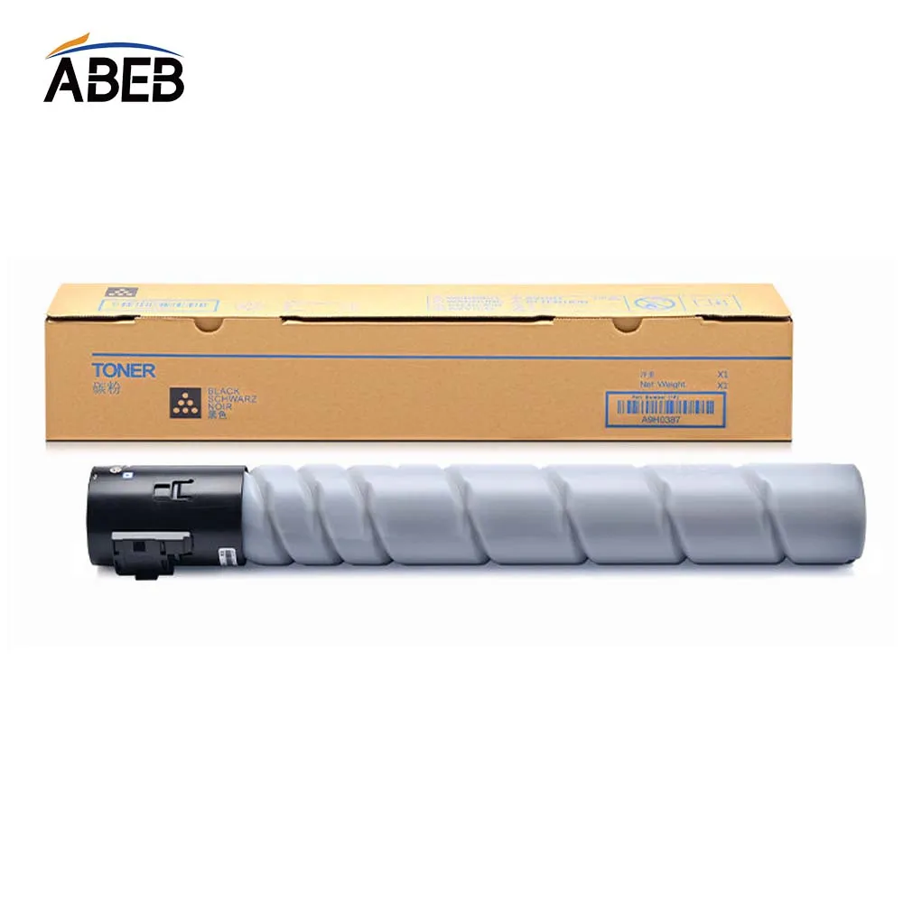 1PCS TN513 TN515 TN516 Toner Cartridge For Konica Minolta Bizhub 454e 554e 458 458e 558 558e 658 658e OEM Quality Cartridg 500g