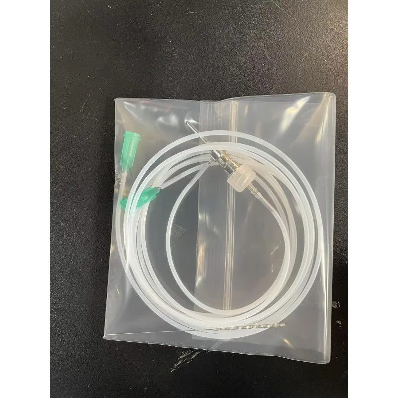 Coaxial Needle, Electrospinning 3D Printing, Melt Wet Microfluidic, Extruded Shell Core, Leather Core Hollow Fiber