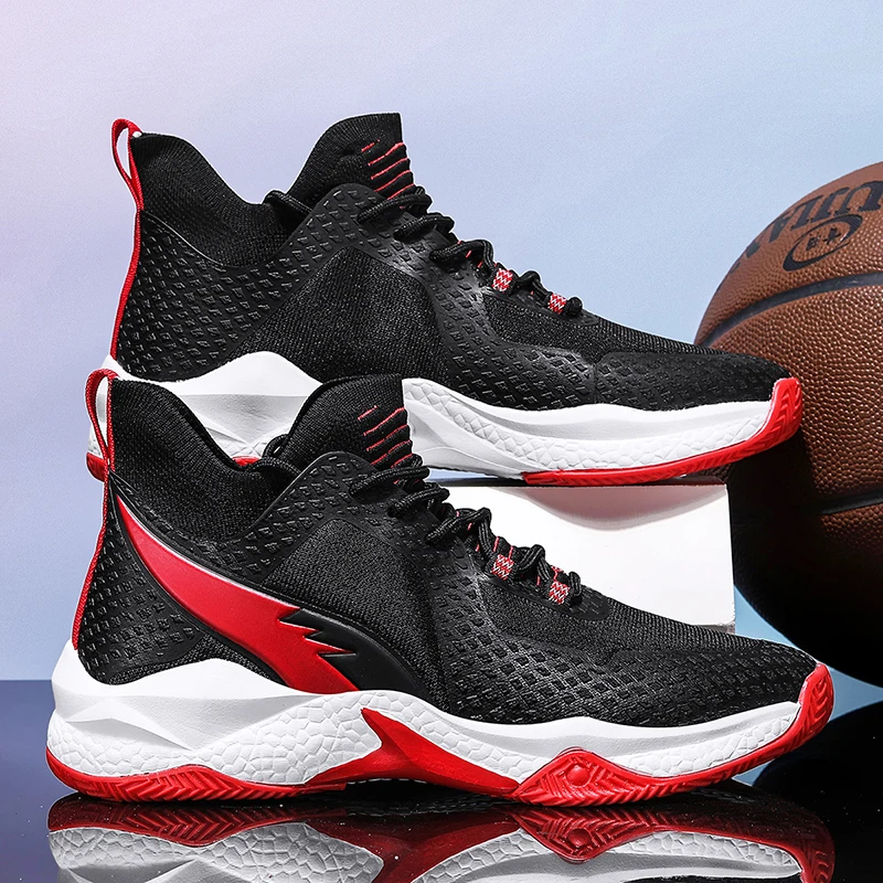 Basketbalschoenen voor heren,  - Outdoor Sport Court recensie en prijs