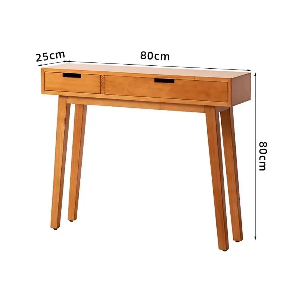 Hallway Table Simple Elegant Beauty Trendy Simple Portable Corner Table Italian Tabel Console Hallway Table Furniture