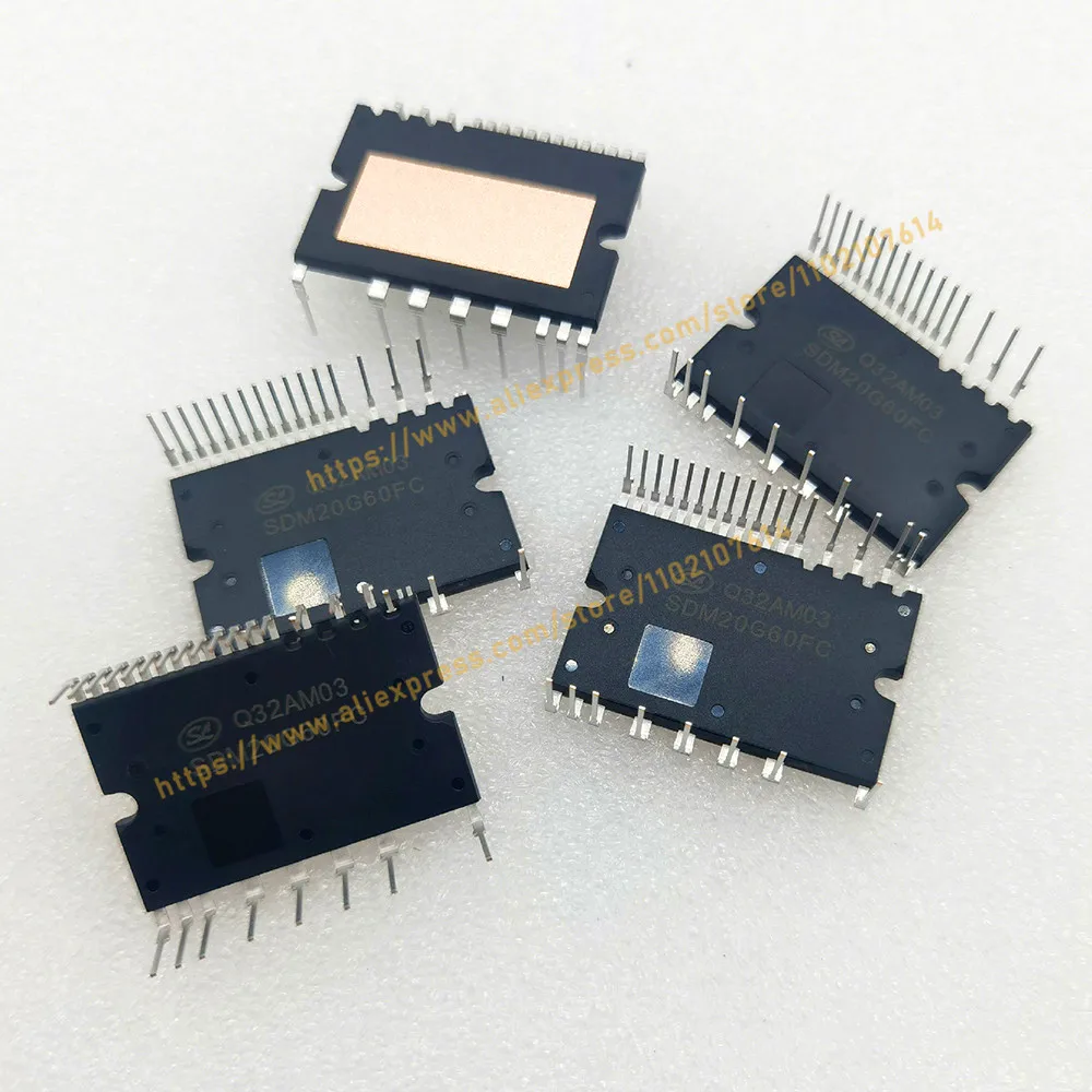 SDM10G60FC SDM15G60FC SDM20G60FC SDM30G60FC SDM15G60FC8 SDM20G60FC8 SDM30G60FB New Module