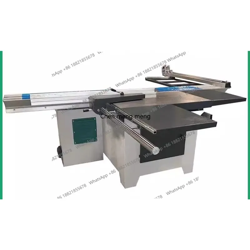 45 degree precision cutting board saw plate furniture 90 degree push table, woodworking, acrylic sawing saw