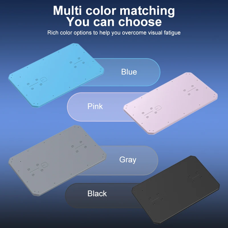 

Smart Airtag Card Bluetooth GPS Tracker Works With Apple Find My Anti-Lost Locator Record For Passport Wallet Waterproof