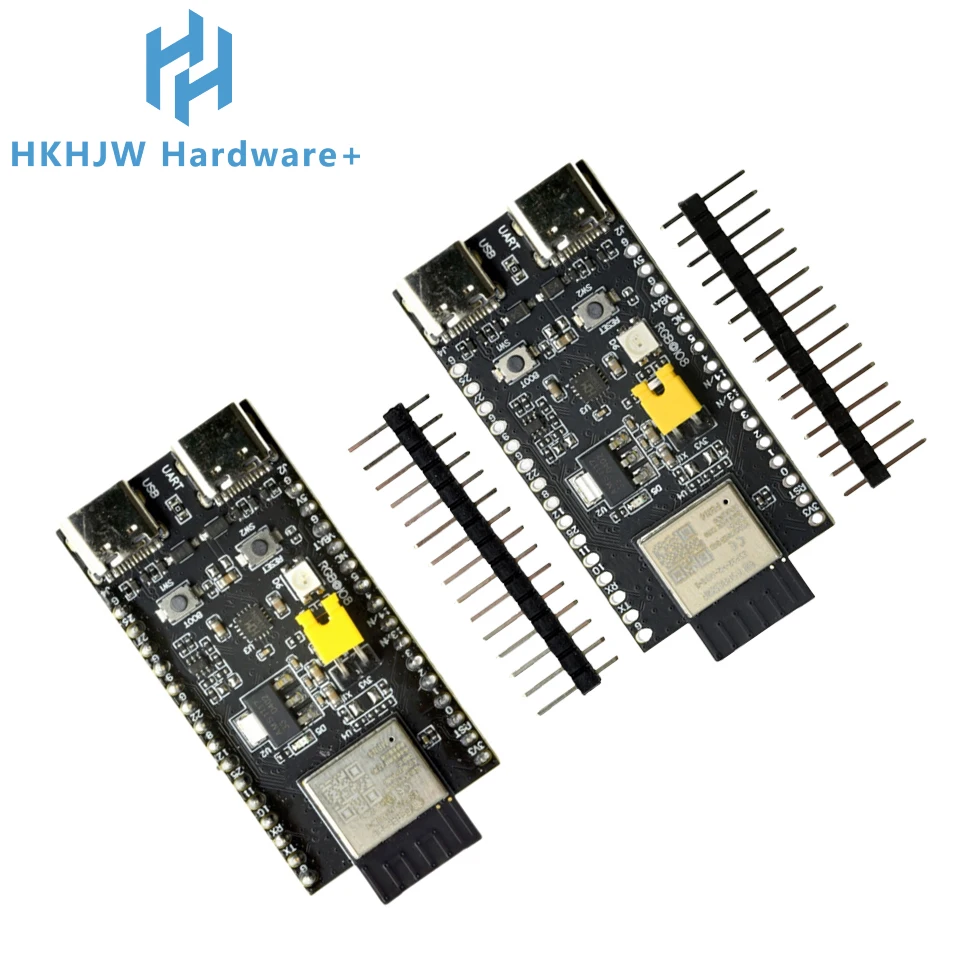 Esp32-H2-Devkitm Wi… - image