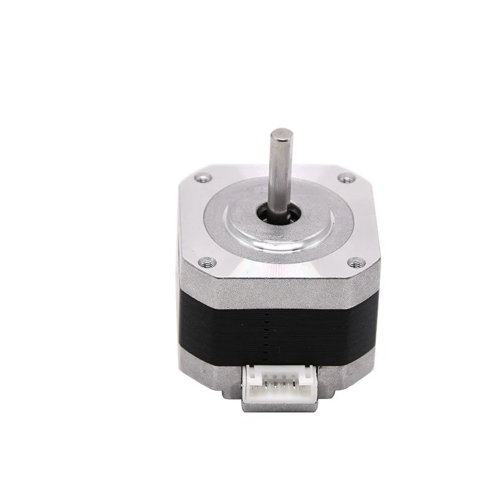 42-3442-40 Stepping Motor with Idler X-axis CR10Z-axis High Precision 3D Printer Accessories