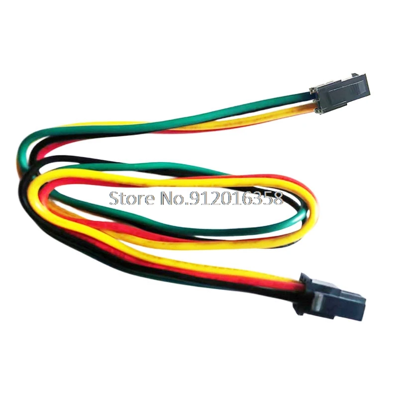 2M 4PIN 20AWG Micro-Fit 3.0 43025 43020 Custom 4POS 3.00MM F-F M-F Molex 3.0 430200400 0430250400 Cable Assemblies Wire Harness