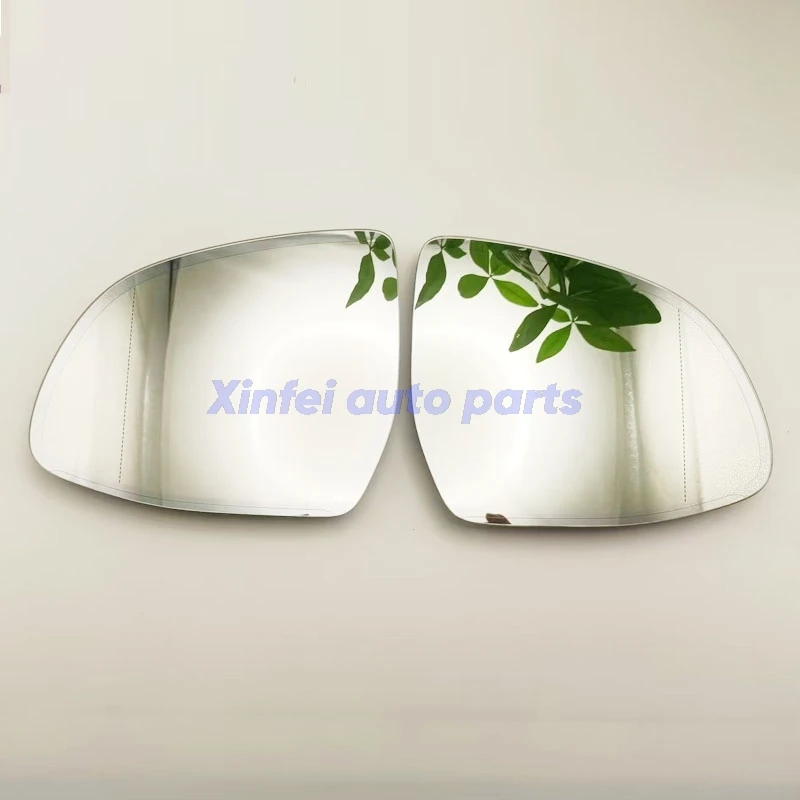 A-Newly produced Auto Dimming Heated Rear Mirror Glass For BMW X3 F25 G01 G08 2014-2024 X4 F26 G02 X5 F15 G05 X6 F16 G06 G07 4