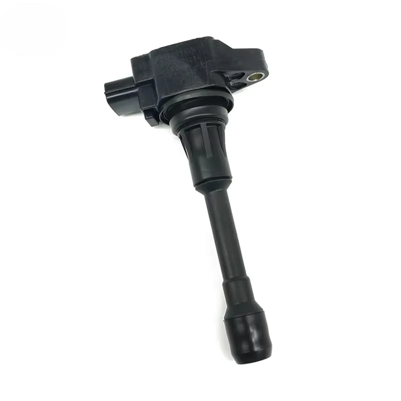 4PCS 22448-ED000 Ignition Coil For Nissan Micra Qashqai X-Trail Altima L33 Sylphy Cube March NP300 NV200 Note 22448ED000