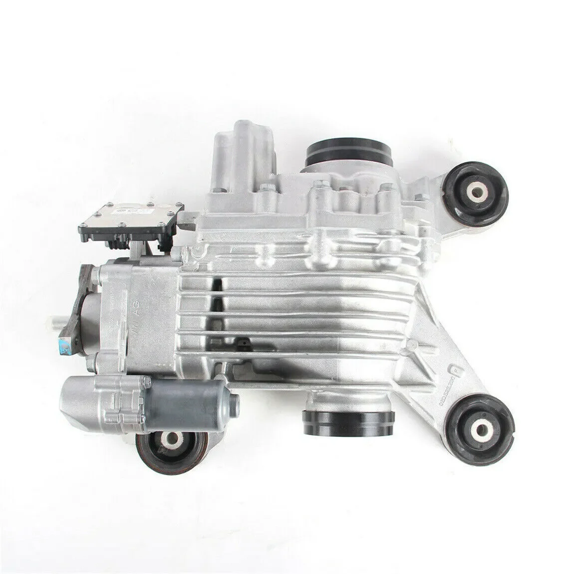 4 Motion Rear Differential Assembly 0BR525010Q For VW Golf R Audi A3 Q2 Quattro