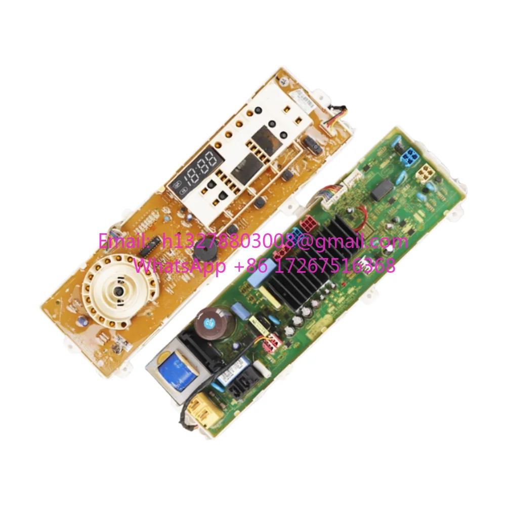

new for LG washing machine computer board EBR739337 EBR73933705 motherboard EBR739338 EBR73933843 display board