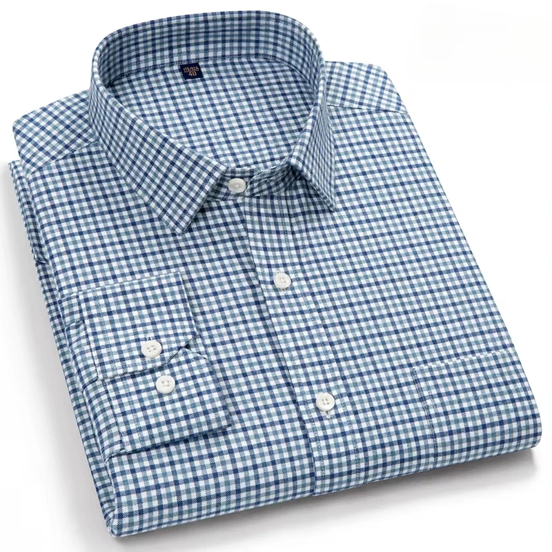 Classic Long Sleeve… - image