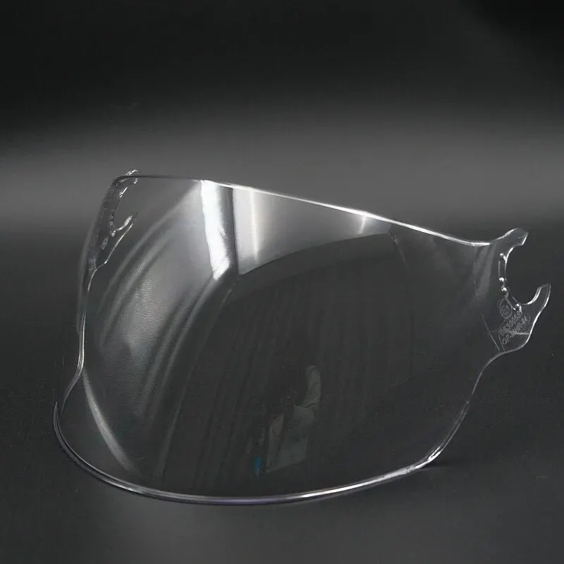 Visière de casque d'origine LS2 Respec562, remplacer les lunettes de soleil, lentille supplémentaire pour casques Ls2 Airflow