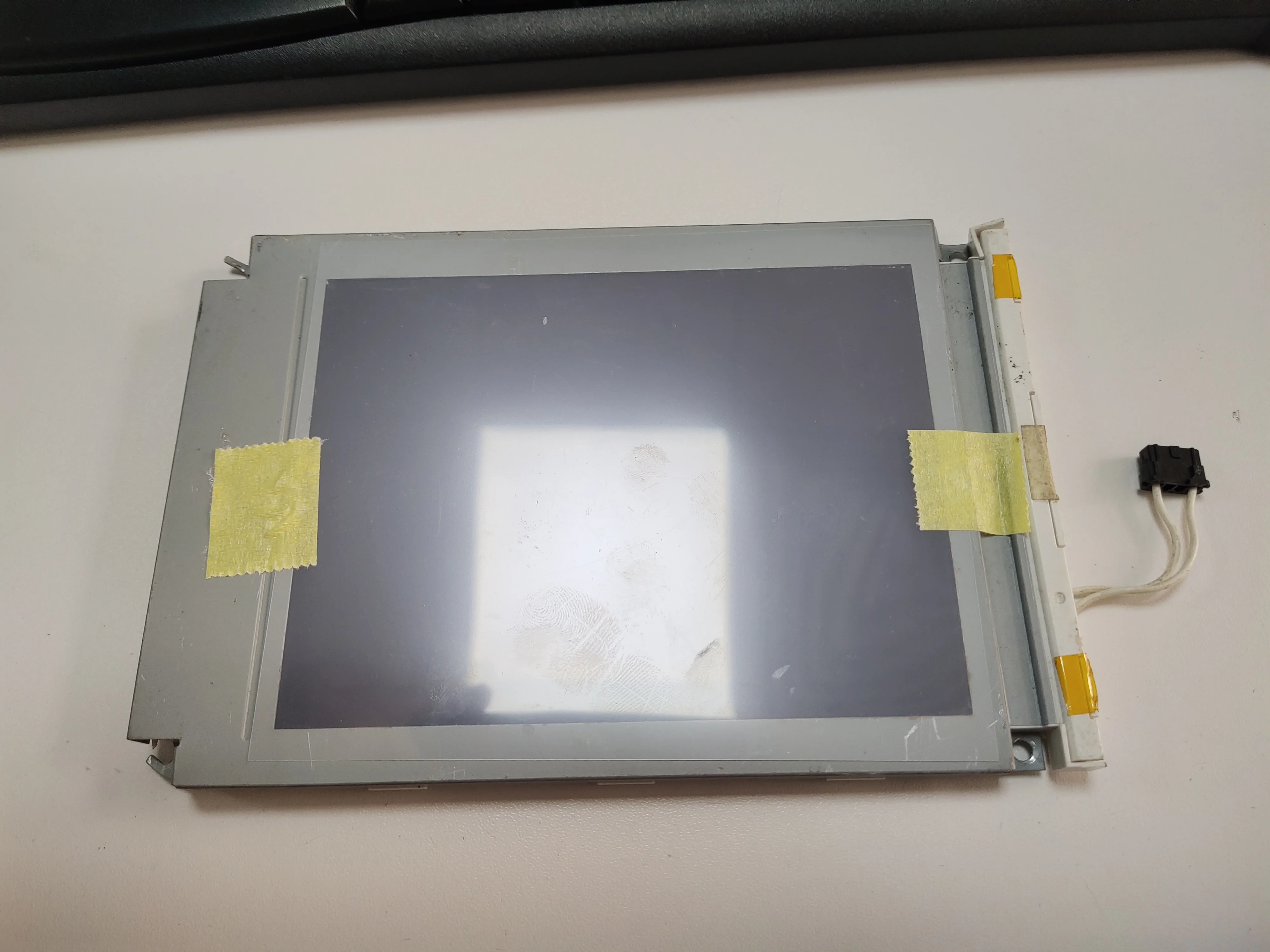 Pantalla LCD para Korg PA800 P - Digitizer Touch Screen reseña y precio