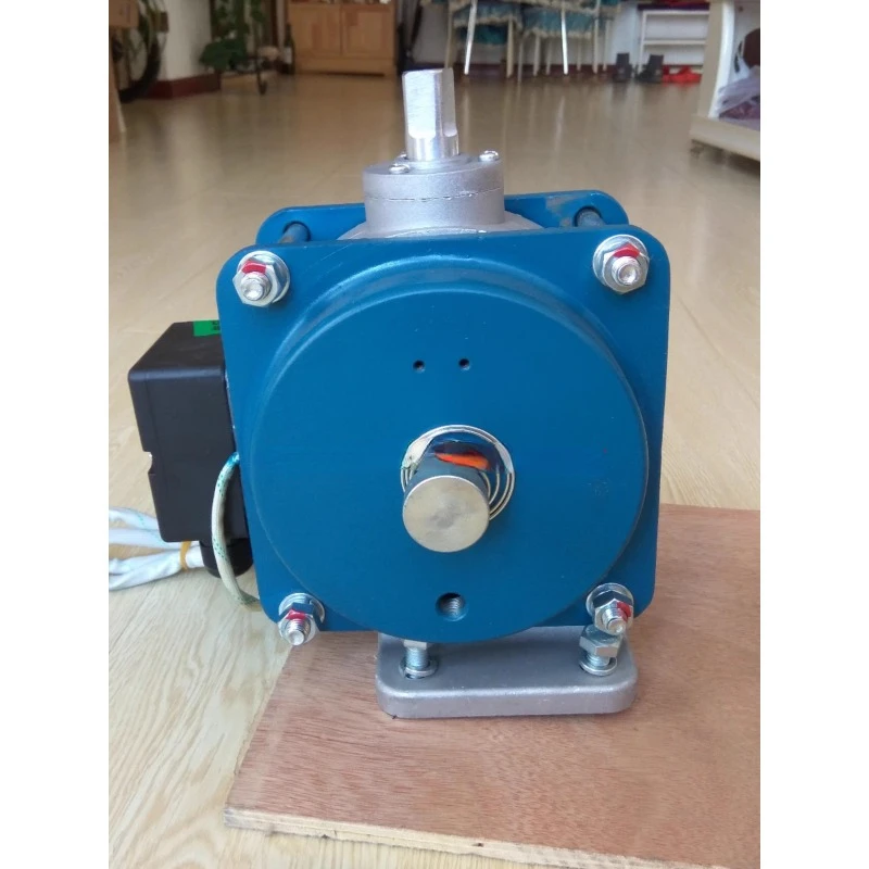 Elevator brake holding electromagnet J1.1 J1.2J FYJ200 180 250 DZE-9E