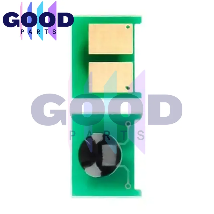 40 chips CE340A CE341A CE342A CE343A para cartucho de toner HP LaserJet Enterprise Color 700 M775dn M775f M775z M775z+ M755 65