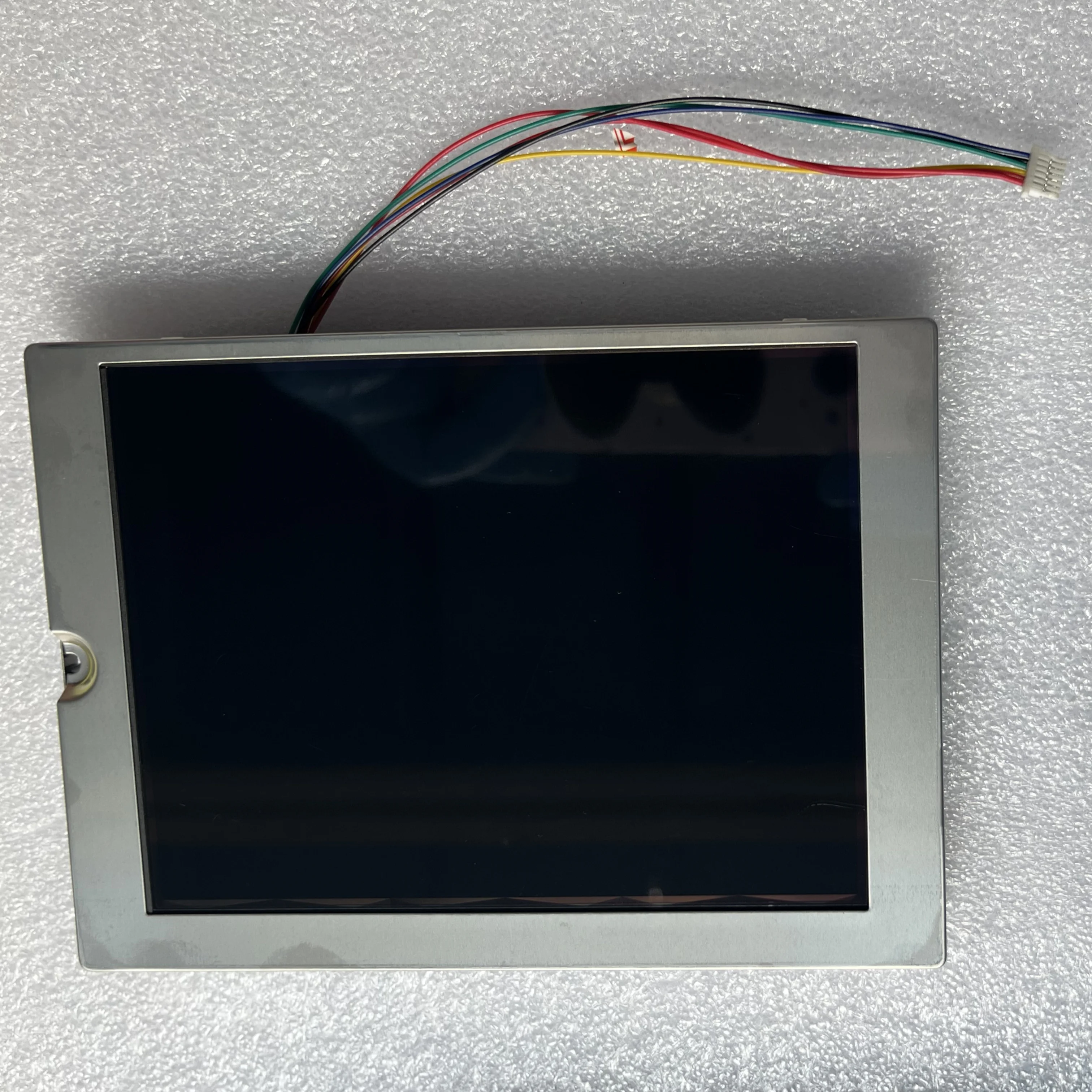 KCG057QV1DB-G000-W-59-08-81 Modules d'affichage LCD STN d'origine de 5,7 pouces