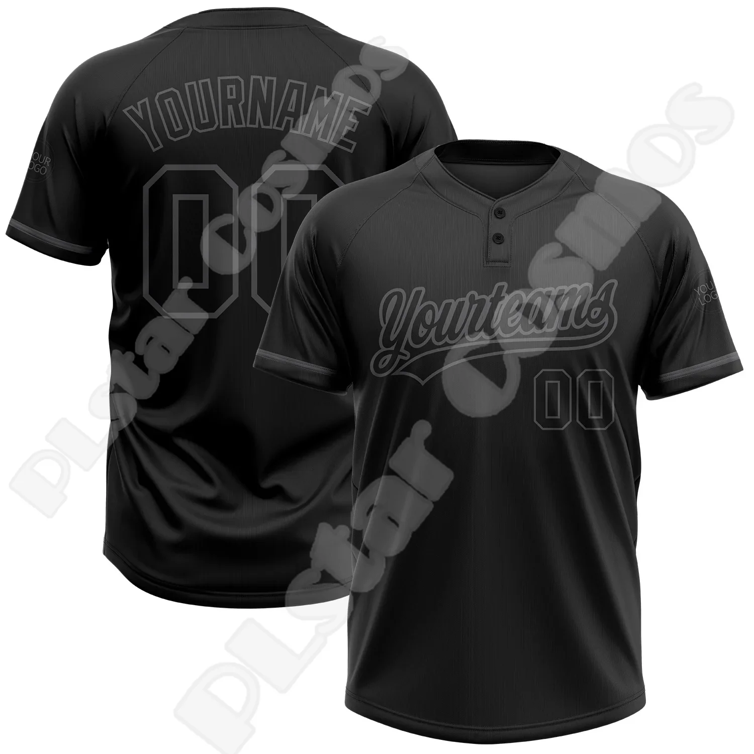 Verão Casual Harajuku Engraçado Softball Camisas, Team Player Logo Streetwear, Nome Personalizado Jersey, Nova Moda, Transporte da gota, 3DPrint, X17