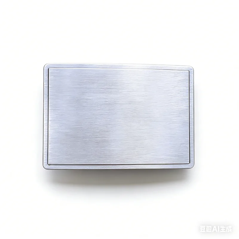 rectangle-blank-belt-buckle-gurtelschnalle-boucle-de-ceinture-bk-t076-free-shipping