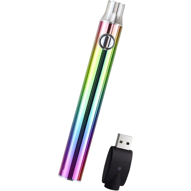 510 موضوع سبيكة لحام أطقم 3 والعتاد قابل للتعديل الفولتية 350Mah بطارية عربة القلم مع محول USB أدوات لحام أطقم