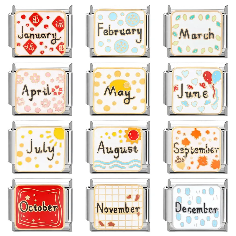 Davini 1Pc 12 Month…