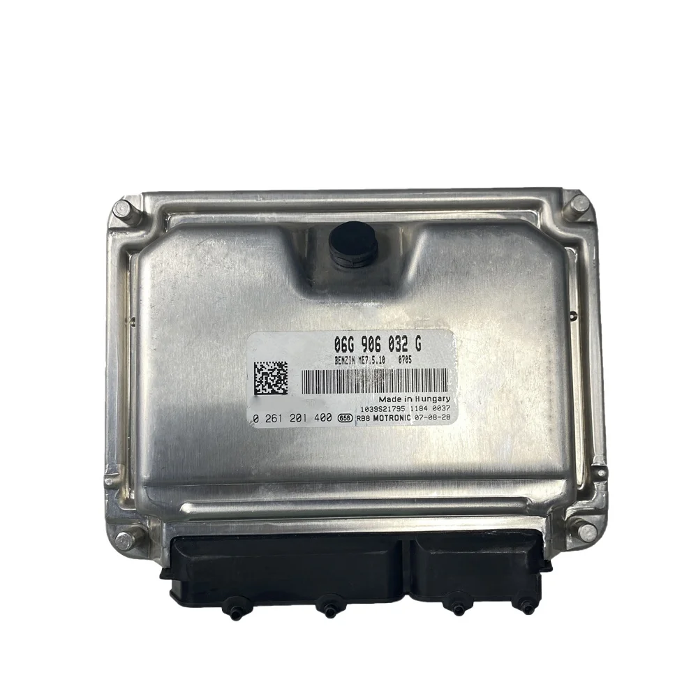 

FIT FOR Volkswagen Sutar Automobile Engine Computer Board Circuit Board 06G906032G