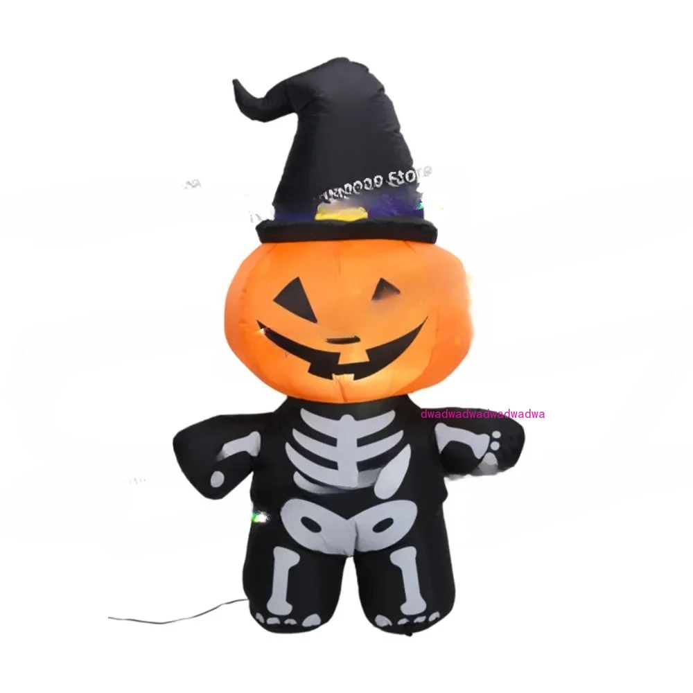 

Pumpkin Air Model 1.5m