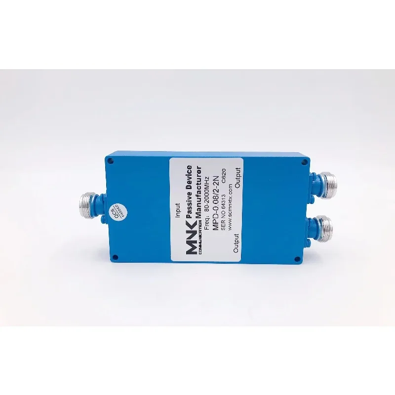 N-Bus 80-2000Mhz Rf…