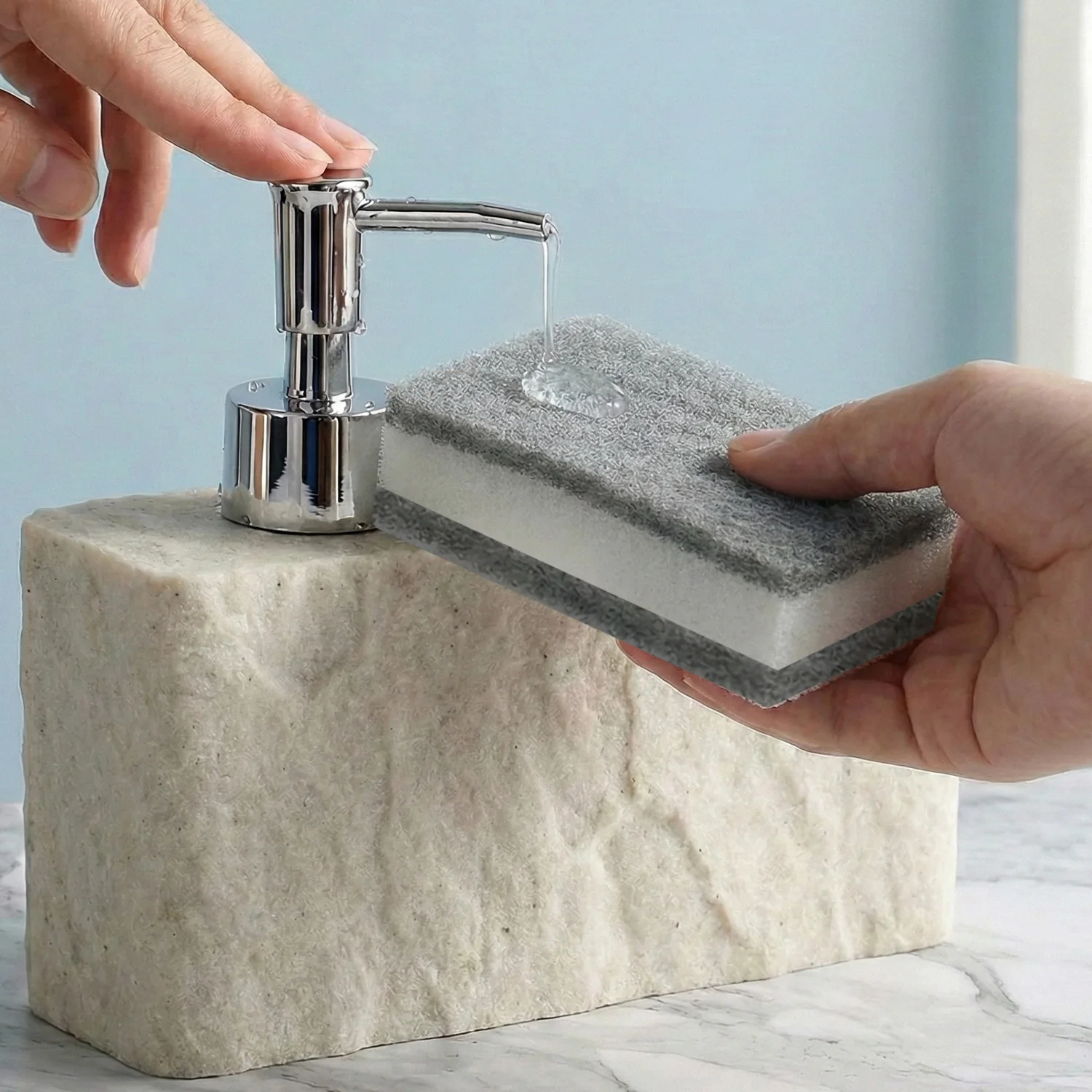 Thumbnail 2 - #65 Kitchen Soap Dispensers Ranking List in 2026