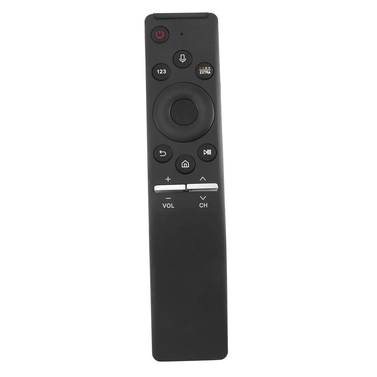 Universal Voice Remote Control Replacement for Smart TV Bluetooth Remote All LED QLED LCD 4K 8K HDR Curved TV