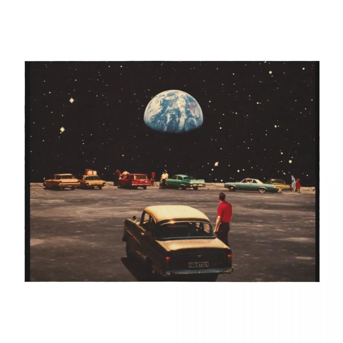 

Missing Home Throw Blanket Extra Large Throw Bed Blankets For Bed for babies Blankets