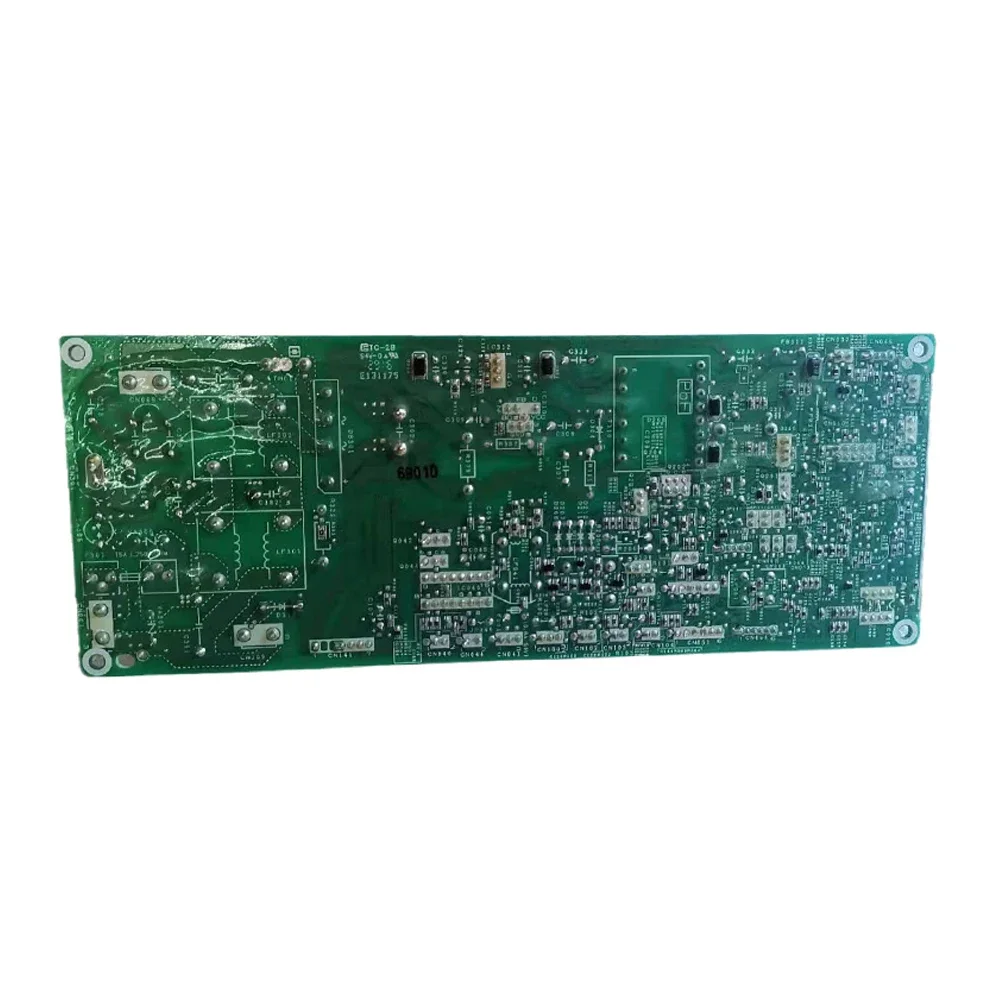 A746803 A73C6978 New Original Internal Motherboard Control PCB Board For Panasonic Central Air Conditioner CR-160E5