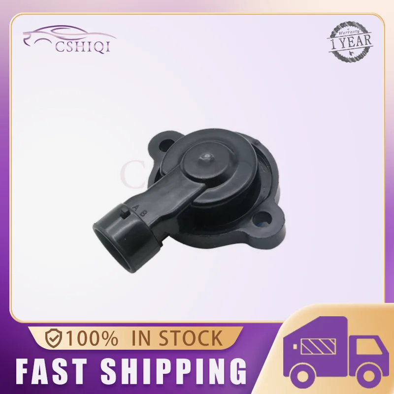 17113625 Throttle Position Sensor For Buick/ Chevrolet/ Cadillac/ GMC/ Oldsmobile/ Pontiac Series Models