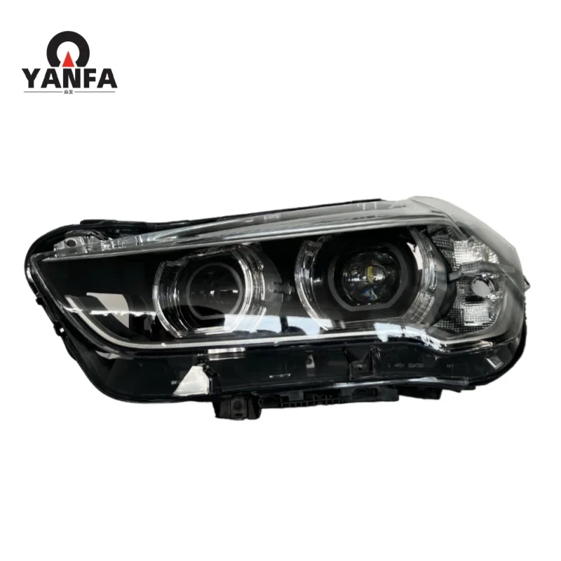 

For BMW F49 Automotive Lighting System Car Headlight High Quality Factory Direct Sales Car Lights Led Headlight