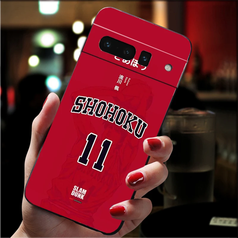 Phone Case For Goog…