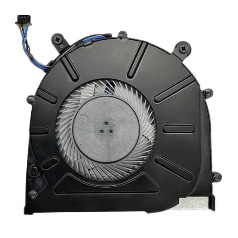 Original Laptop CPU Fan For HP ProBook 650 G4 650 G5 Fan