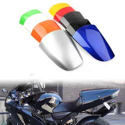 Motorcycle Rear Passenger Pillion Seat Cowl Fairing Tail Cover For Kawasaki ZX12R ZX-12R 2000-2002 2003 2004 2005 2006 2007 2008