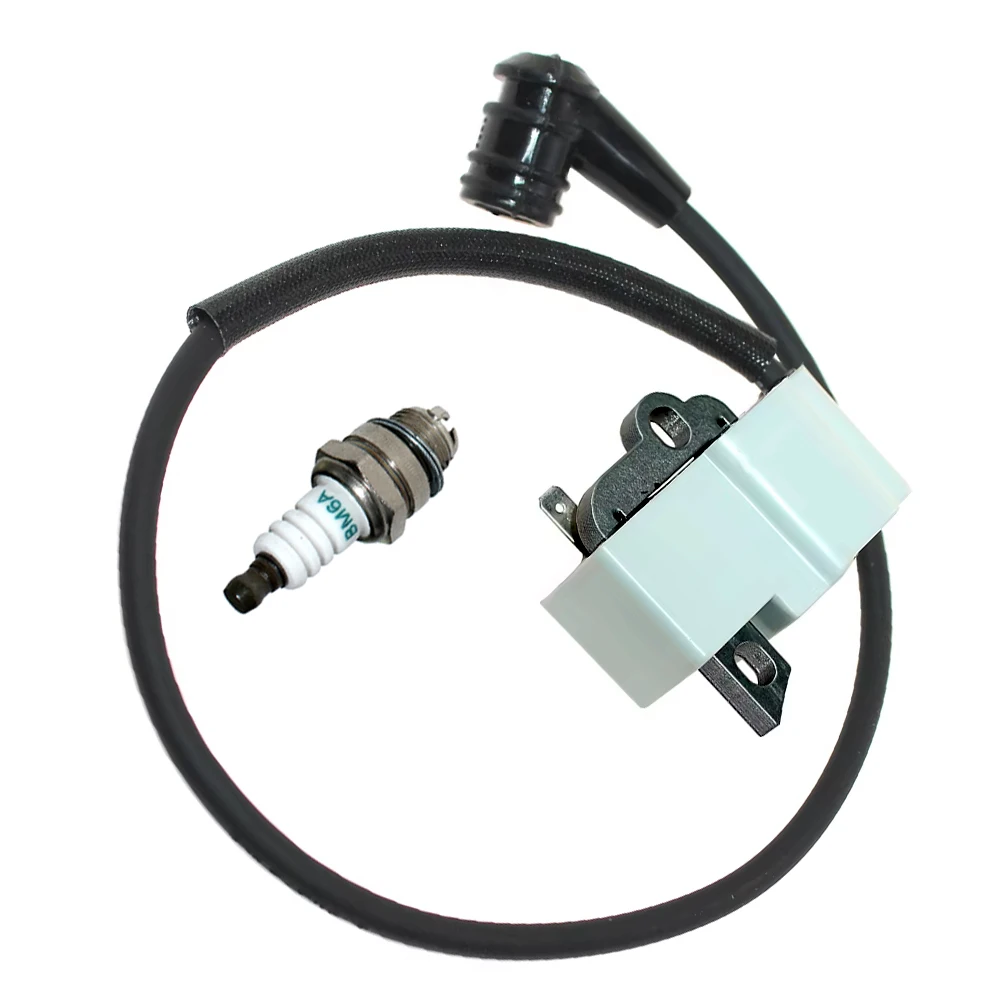 ملف الإشعال يناسب ماكيتا EK7300 EK7301 EK7301G EK8100 EK8100G EK8100P دولمار PC-7412 PC-7414 PC-8216 161310-1,395-143-010