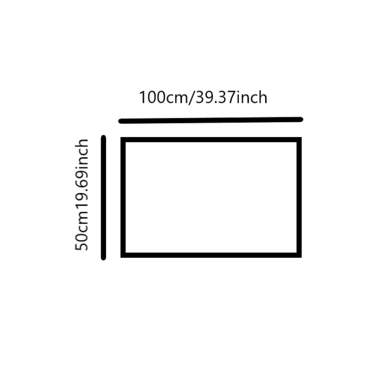 1/2pcs 50x100cm Cotton Beach Towels Set Luxury Absorbent Bath Towels for Adults Thick Towels Home Hotel Bathroom Gift Towels view 6
