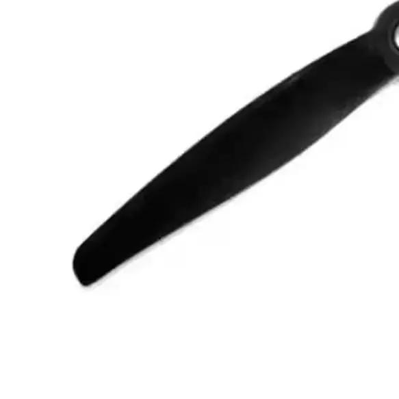 2PCS HQProp 5.3inch Two-blade Propeller Thin Electric Prop 5.3X8/5.3X8R Glass Fiber Reinforced Nylon CW CCW Paddle for FPV Drone