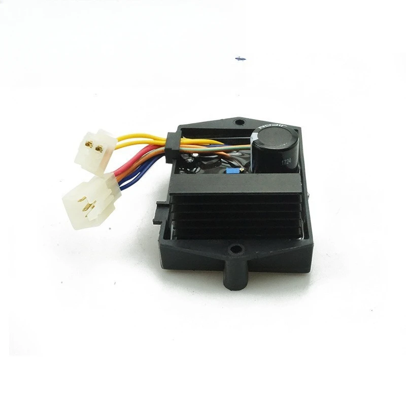 

Diesel generator voltage regulator AVR 51W7G generator voltage regulator