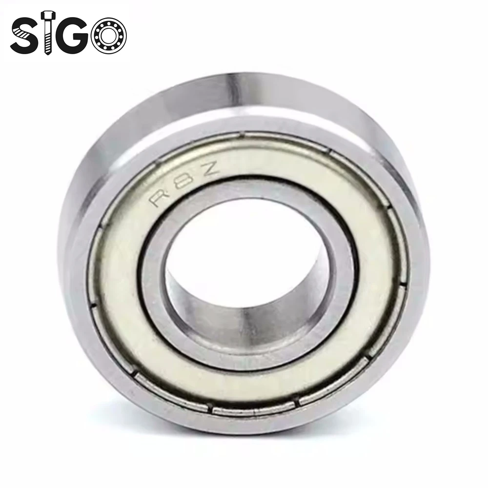 Sigo Inch Bearing R…