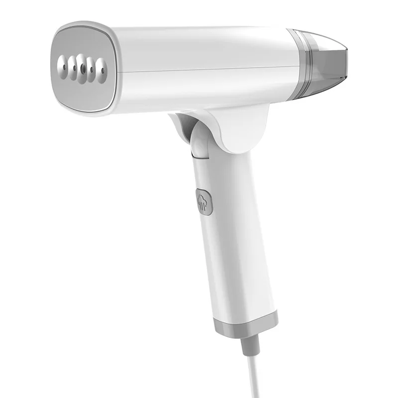 2026 New Design Handheld Clothes Ironing  Home Appliance  Travel Mini Electric Iron Portable Garment Steamer