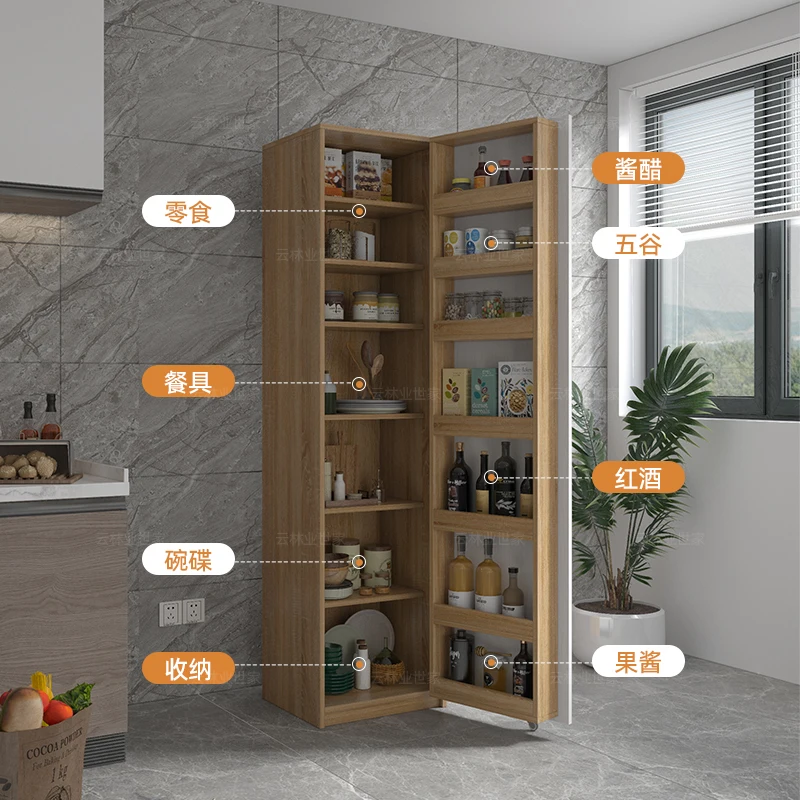 Простой бытовой шкафчик